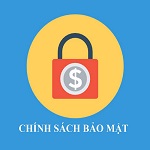 Chính sách bảo mật