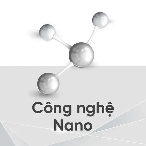 Nano Sinh học - Hóa học