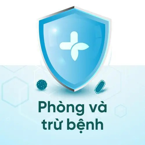 Trừ bệnh sinh học